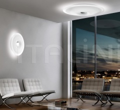 Итальянские Потолочные светильники - Светильник Planet P-pl 48 Итальянские Потолочные светильники - Светильник Planet P-pl 48 фабрика Leucos