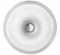 Итальянские Потолочные светильники - Светильник Planet P-pl 65 Итальянские Потолочные светильники - Светильник Planet P-pl 65 фабрика Leucos