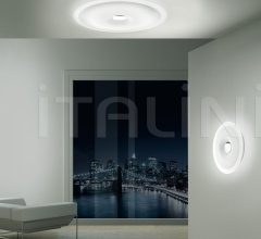 Итальянские Потолочные светильники - Светильник Planet P-pl 65 Итальянские Потолочные светильники - Светильник Planet P-pl 65 фабрика Leucos