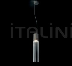 Итальянские Свет - Подвесной светильник Reed S 90 фабрика Leucos