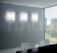 Итальянские Свет - Светильник Selis P-pl 45 T Итальянские Свет - Светильник Selis P-pl 45 T фабрика Leucos