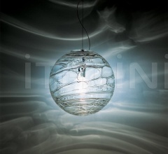 Итальянские Свет - Подвесной светильник Sibilla S 30 фабрика Leucos