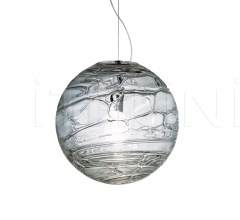 Итальянские Свет - Подвесной светильник Sibilla S 40 фабрика Leucos