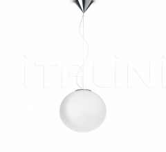Итальянские Свет - Подвесной светильник Sphera S 29 фабрика Leucos