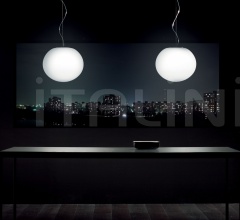 Итальянские Свет - Подвесной светильник Sphera S 29 фабрика Leucos