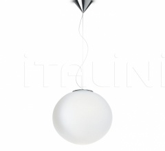 Итальянские Свет - Подвесной светильник Sphera S 37 фабрика Leucos