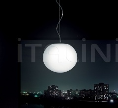 Итальянские Свет - Подвесной светильник Sphera S 37 фабрика Leucos