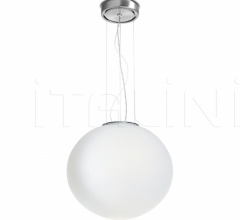 Итальянские Свет - Подвесной светильник Sphera S 45 фабрика Leucos