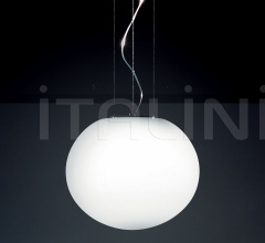 Итальянские Свет - Подвесной светильник Sphera S 45 фабрика Leucos
