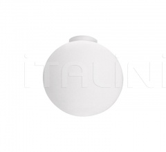 Итальянские Потолочные светильники - Потолочный светильник Sphera Pl 29 Итальянские Потолочные светильники - Потолочный светильник Sphera Pl 29 фабрика Leucos