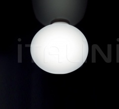 Итальянские Потолочные светильники - Потолочный светильник Sphera Pl 29 Итальянские Потолочные светильники - Потолочный светильник Sphera Pl 29 фабрика Leucos