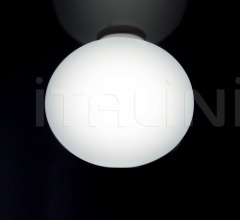 Итальянские Потолочные светильники - Потолочный светильник Sphera Pl 37 Итальянские Потолочные светильники - Потолочный светильник Sphera Pl 37 фабрика Leucos