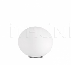 Итальянские Настольные светильники - Настольный светильник Sphera T 3/29 Итальянские Настольные светильники - Настольный светильник Sphera T 3/29 фабрика Leucos