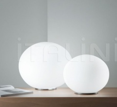 Итальянские Настольные светильники - Настольный светильник Sphera T 3/29 Итальянские Настольные светильники - Настольный светильник Sphera T 3/29 фабрика Leucos