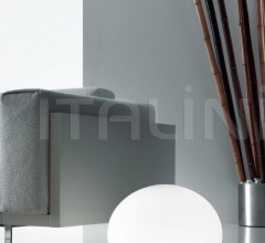 Итальянские Настольные светильники - Настольный светильник Sphera T 3/29 Итальянские Настольные светильники - Настольный светильник Sphera T 3/29 фабрика Leucos