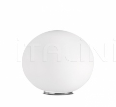 Итальянские Настольные светильники - Настольный светильник Sphera T 3/37 Итальянские Настольные светильники - Настольный светильник Sphera T 3/37 фабрика Leucos