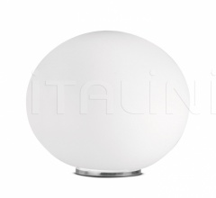 Итальянские Настольные светильники - Настольный светильник Sphera T 3/45 Итальянские Настольные светильники - Настольный светильник Sphera T 3/45 фабрика Leucos