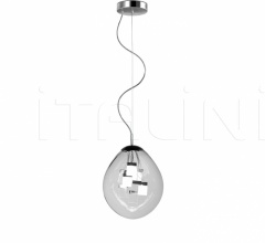 Итальянские Свет - Подвесной светильник Spore S фабрика Leucos