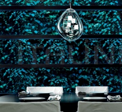 Итальянские Свет - Подвесной светильник Spore S фабрика Leucos