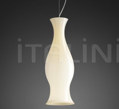 Итальянские Свет - Подвесной светильник Spring S фабрика Leucos