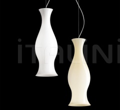 Итальянские Свет - Подвесной светильник Spring S фабрика Leucos