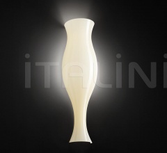 Итальянские Свет - Настенный светильник Spring P фабрика Leucos