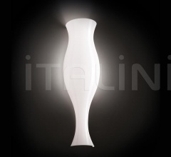 Итальянские Свет - Настенный светильник Spring P фабрика Leucos