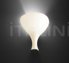 Итальянские Свет - Настенный светильник Summer P фабрика Leucos