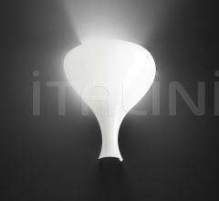 Итальянские Свет - Настенный светильник Summer P фабрика Leucos