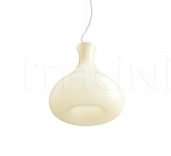 Итальянские Свет - Подвесной светильник Summer S фабрика Leucos