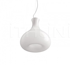 Итальянские Свет - Подвесной светильник Summer S фабрика Leucos