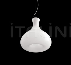 Итальянские Свет - Подвесной светильник Summer S фабрика Leucos