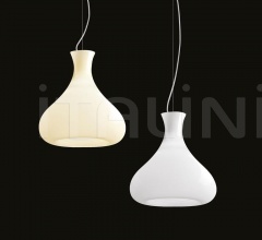 Итальянские Свет - Подвесной светильник Summer S фабрика Leucos