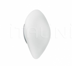 Итальянские Потолочные светильники - Светильник Stone P-pl Итальянские Потолочные светильники - Светильник Stone P-pl фабрика Leucos