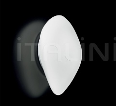 Итальянские Потолочные светильники - Светильник Stone P-pl Итальянские Потолочные светильники - Светильник Stone P-pl фабрика Leucos