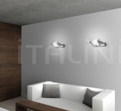 Итальянские Свет - Настенный светильник Trecentosessantagradi P-pl 120 фабрика Leucos