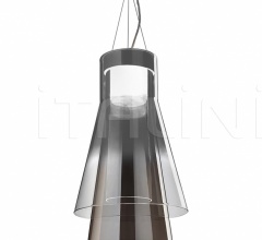Итальянские Свет - Подвесной светильник Trigona S фабрика Leucos