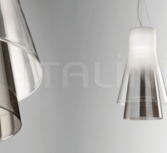 Итальянские Свет - Подвесной светильник Trigona S фабрика Leucos