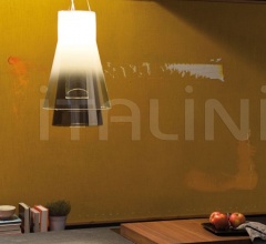 Итальянские Свет - Подвесной светильник Trigona S фабрика Leucos