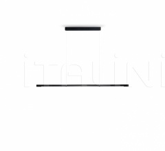 Итальянские Свет - Подвесной светильник Volta S 120 фабрика Leucos