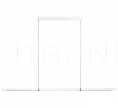 Итальянские Свет - Подвесной светильник Volta S 120 фабрика Leucos