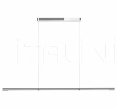 Итальянские Свет - Подвесной светильник Volta S 120 фабрика Leucos