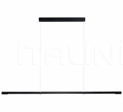 Итальянские Свет - Подвесной светильник Volta S 120 фабрика Leucos