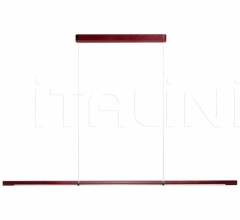 Итальянские Свет - Подвесной светильник Volta S 120 фабрика Leucos