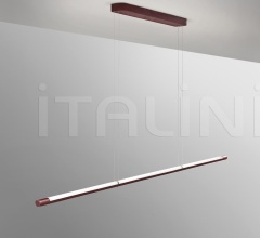 Итальянские Свет - Подвесной светильник Volta S 120 фабрика Leucos