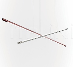 Итальянские Свет - Подвесной светильник Volta S 120 фабрика Leucos