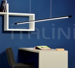 Итальянские Свет - Подвесной светильник Volta S 120 фабрика Leucos