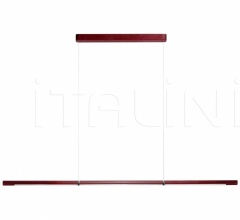 Итальянские Свет - Подвесной светильник Volta S 160 фабрика Leucos