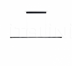 Итальянские Свет - Подвесной светильник Volta S 160 фабрика Leucos