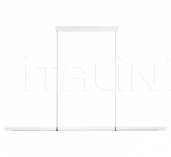 Итальянские Свет - Подвесной светильник Volta S 160 фабрика Leucos